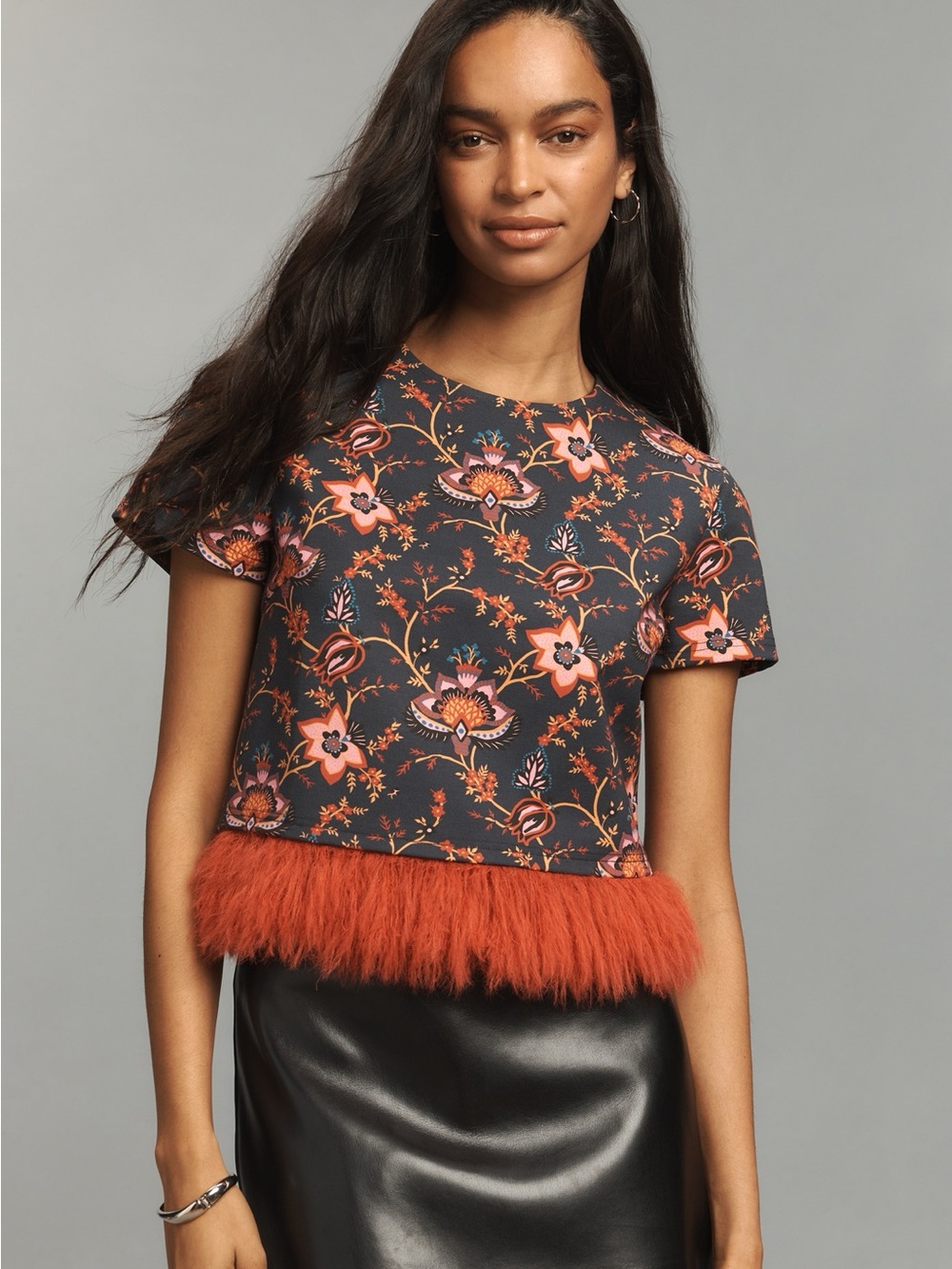ANTHROPOLOGIE